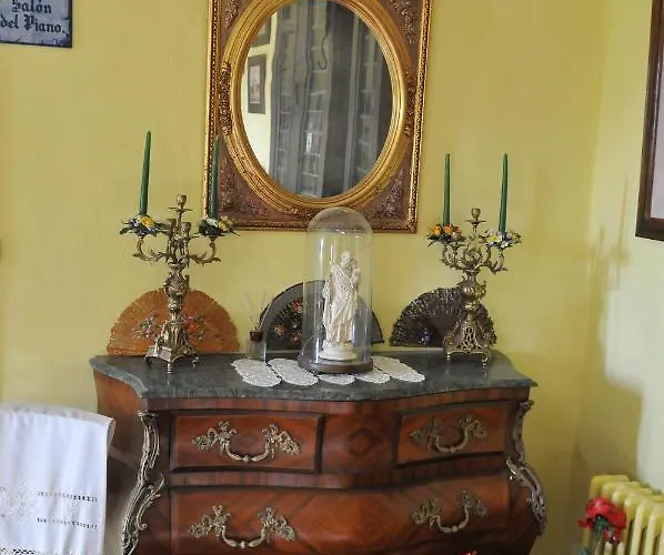 Casa Grande Villarroya de la Sierra