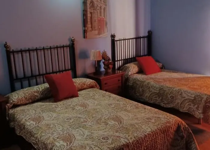 Pensión Casa Grande