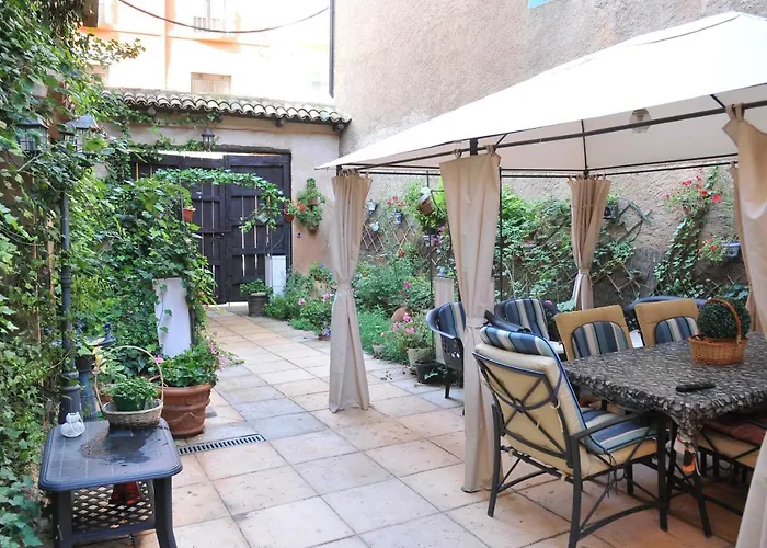 Casa Grande Pensión 3*