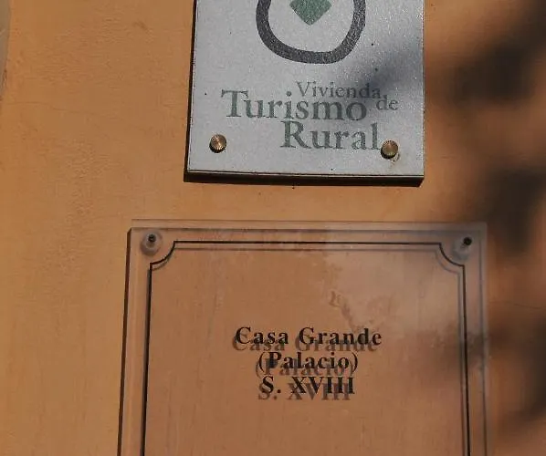 Pensión Casa Grande 3*