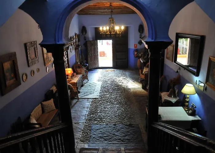 Pensión Casa Grande 3*