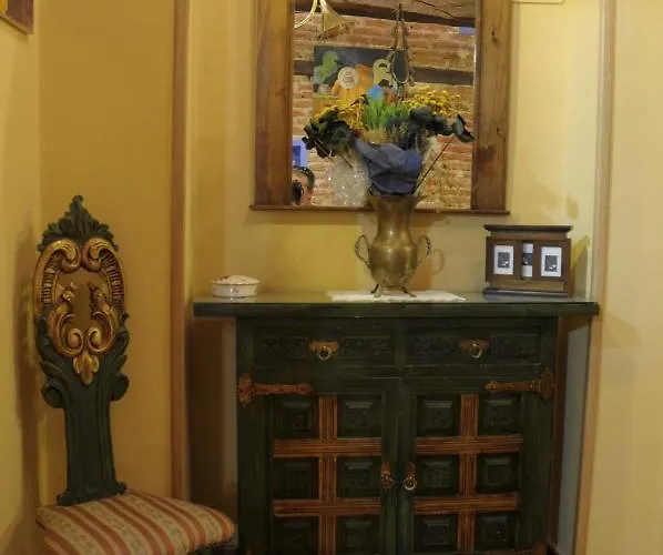 Casa Grande 3* Villarroya de la Sierra