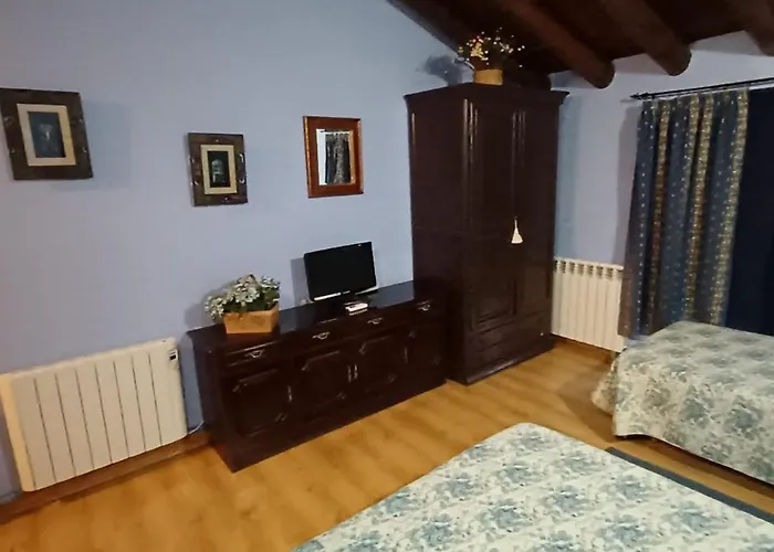 Casa Grande Pensión