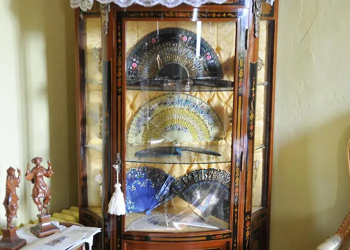 Pensión Casa Grande