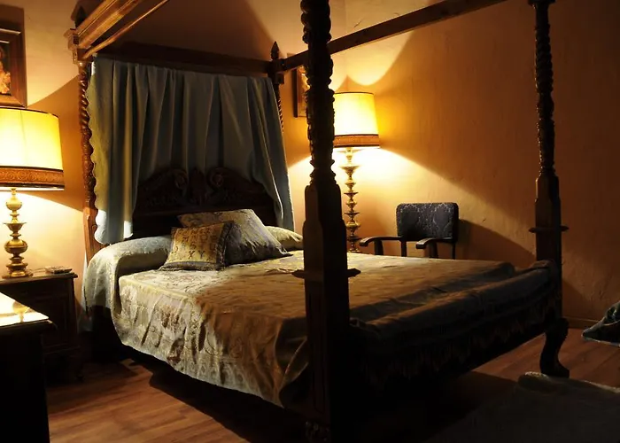 Casa Grande Pensión