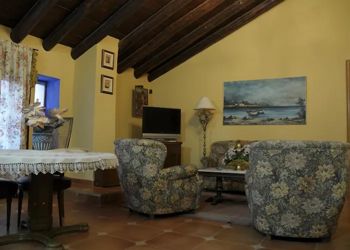 Pensión Casa Grande