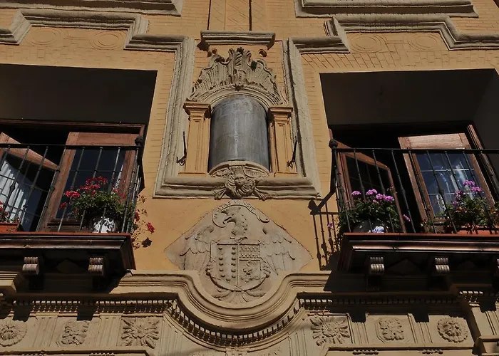 Pensión Casa Grande