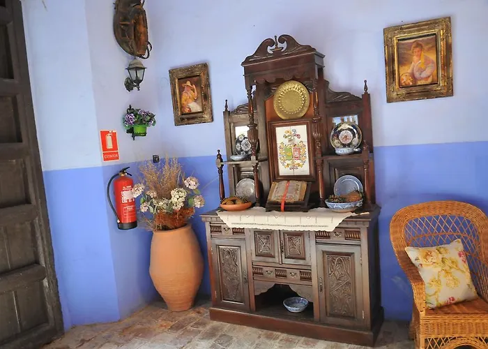 Casa Grande Pensión 3*