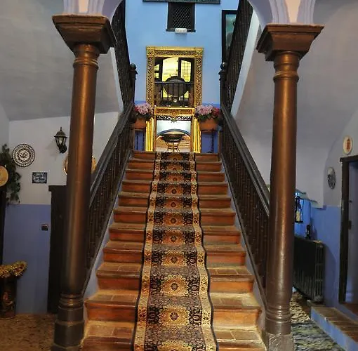 Pensión Casa Grande