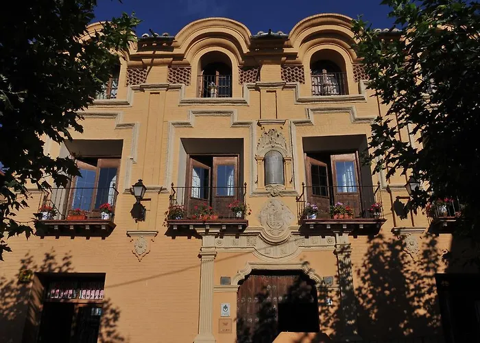 Casa Grande Pensión Villarroya de la Sierra