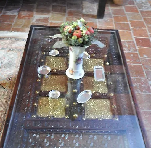 Casa Grande Pensión