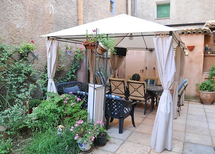 Casa Grande Pensión 3*