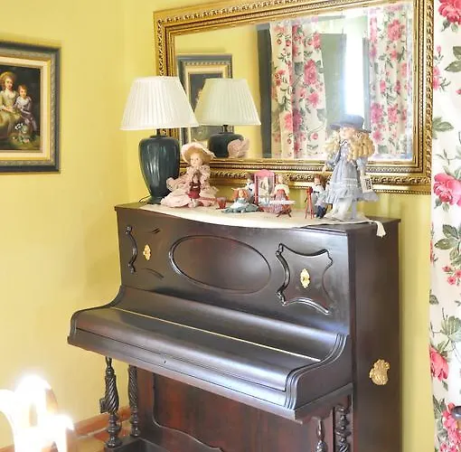 Pensión Casa Grande Villarroya de la Sierra