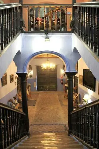 Pensión Casa Grande