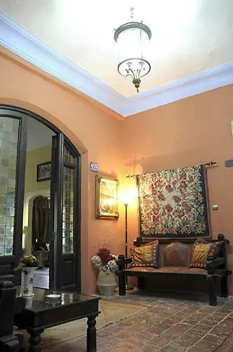 Casa Grande Villarroya de la Sierra