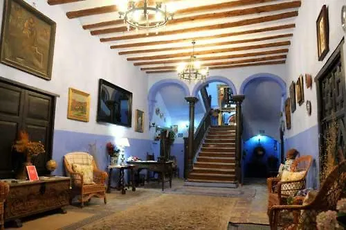 Casa Grande 3*