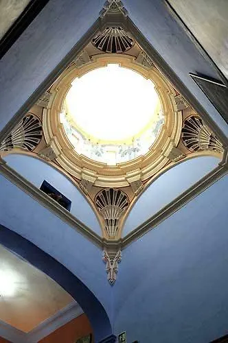 Casa Grande 3* Villarroya de la Sierra